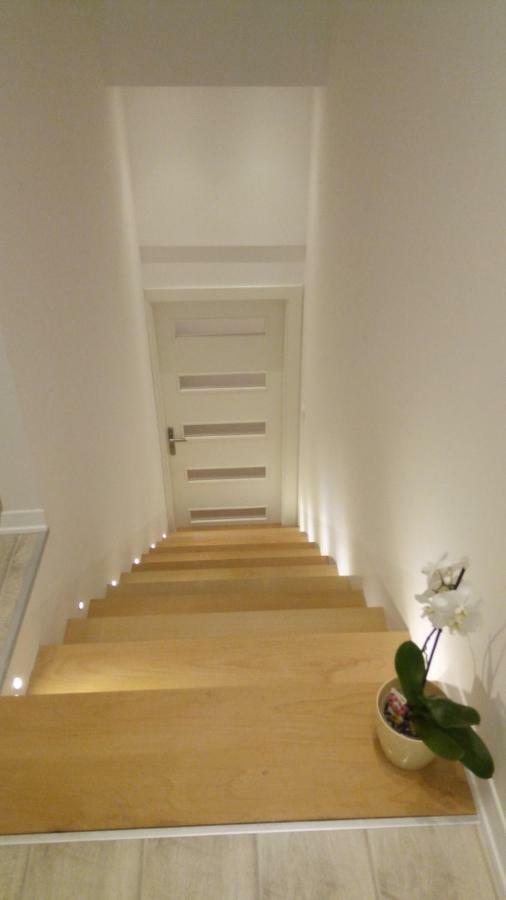 Apartment Davorka Макарска Экстерьер фото
